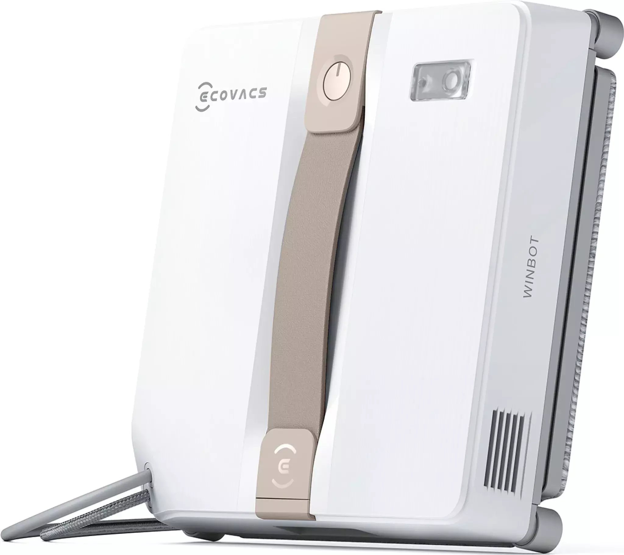 WINDOW CLEANING ROBOT/WINBOT MINI ECOVACS |