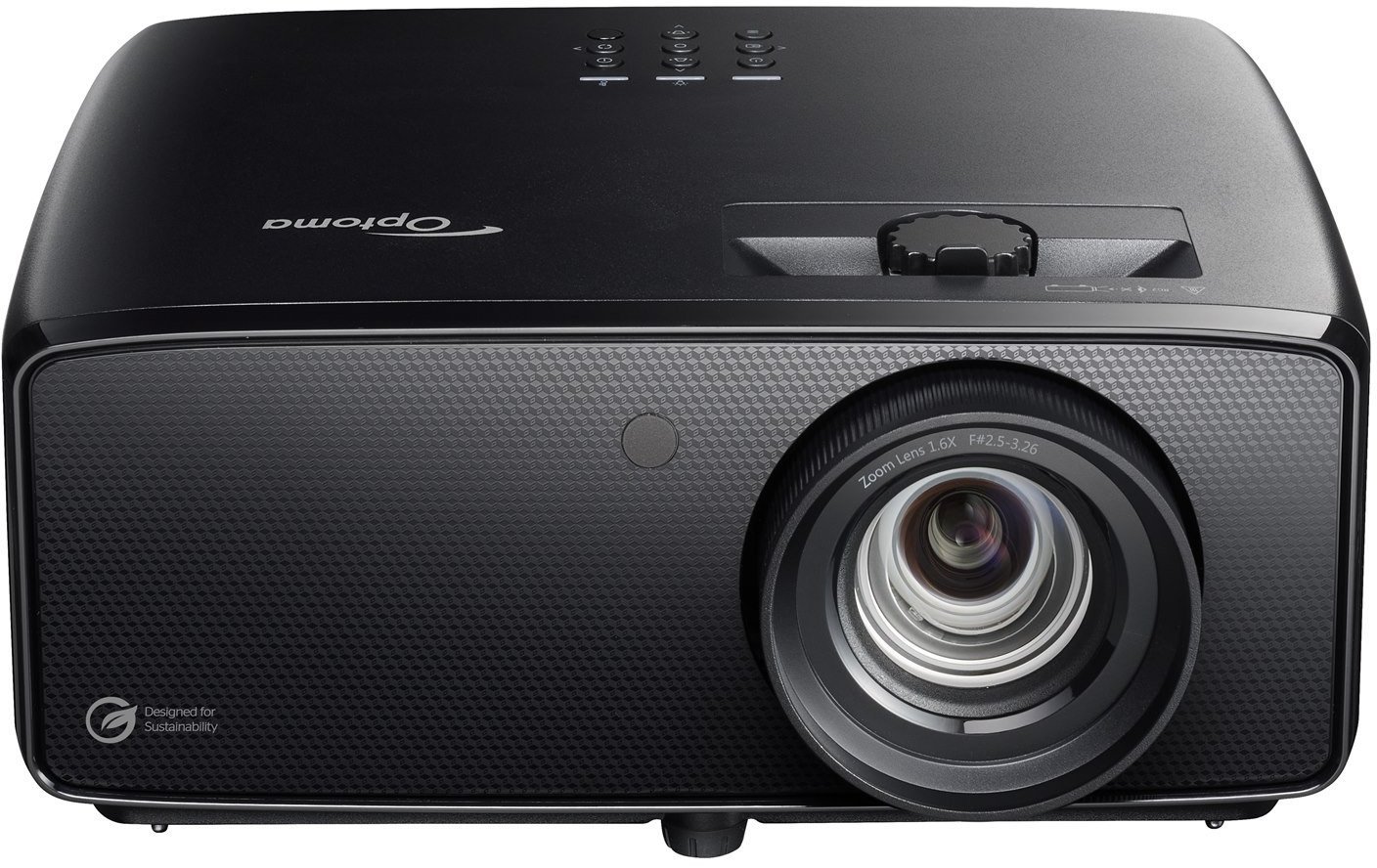 Projektor Optoma UHZ58LV | E3P7NF1E111 |