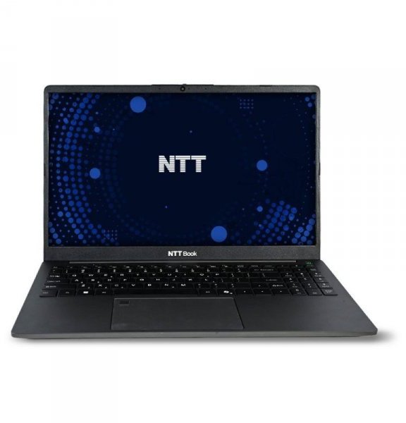 Laptop NTT System Book B15 i7-1355U