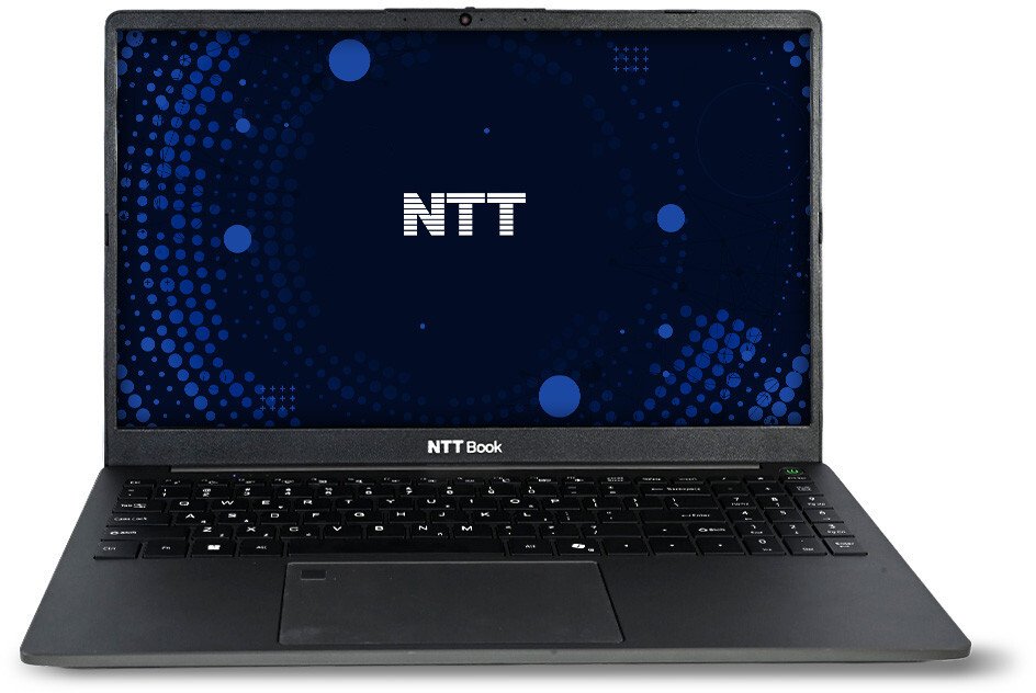 Laptop NTT System Book B15IP i5-1334U