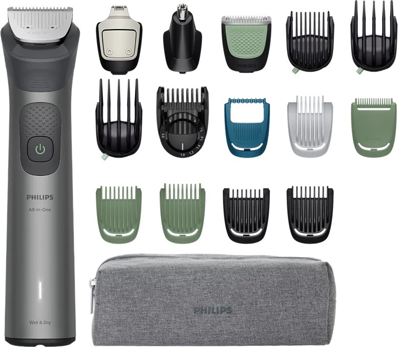 Trymer Philips All-in-One Trimmer Series 7000