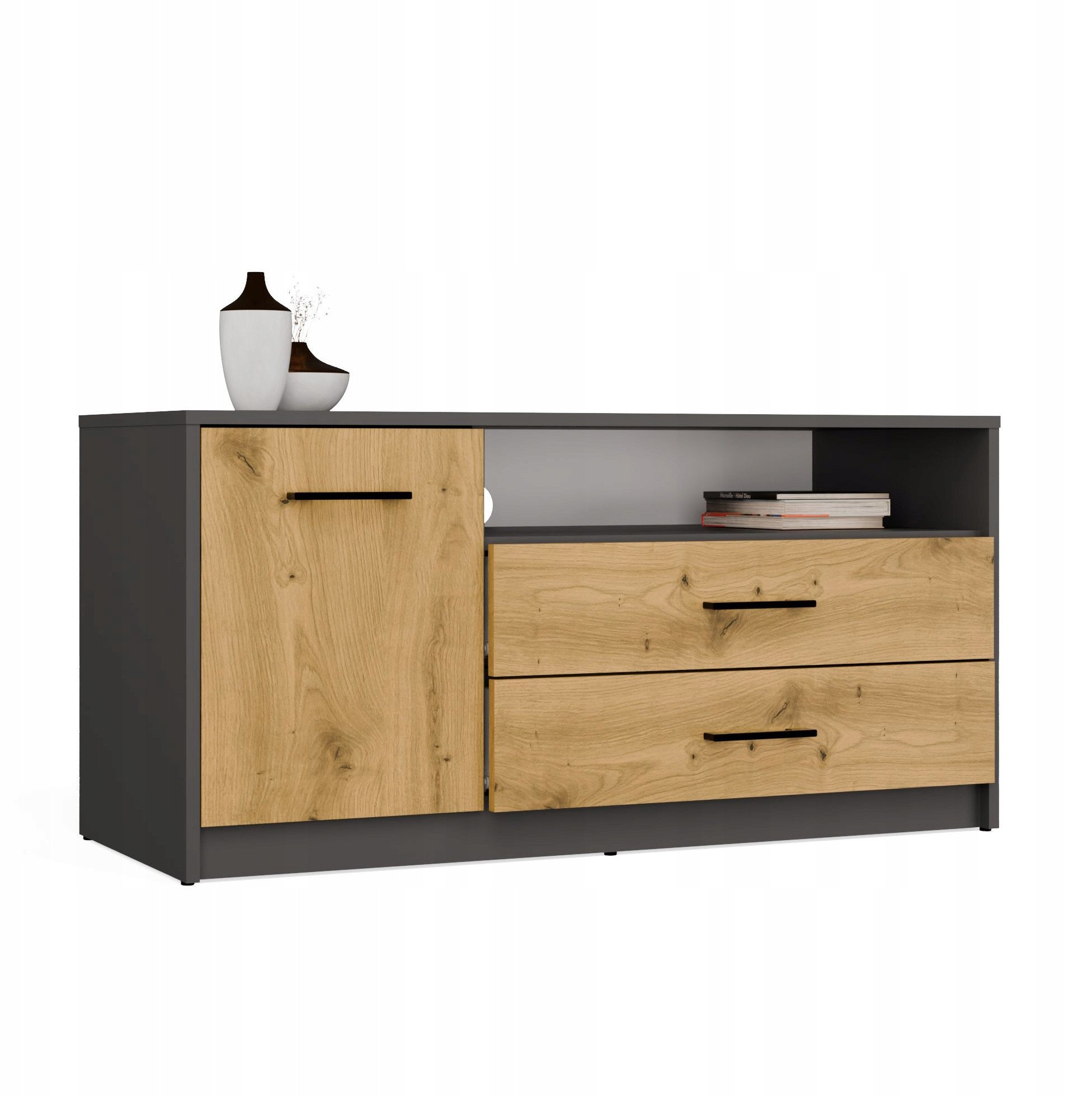 TOP E SHOP Topeshop Szafka RTV