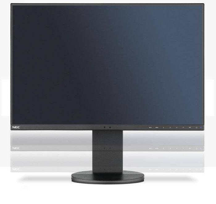 NEC Sharp MultiSync/EA271F/27"/IPS/FHD/60Hz/6ms/Černá/ | 60006208