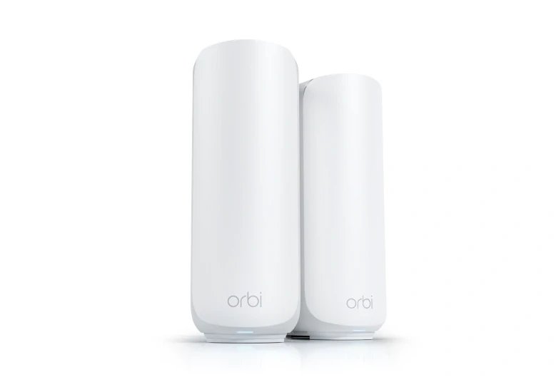 Router NETGEAR Orbi 370 2-pak (RBE372-100EUS)