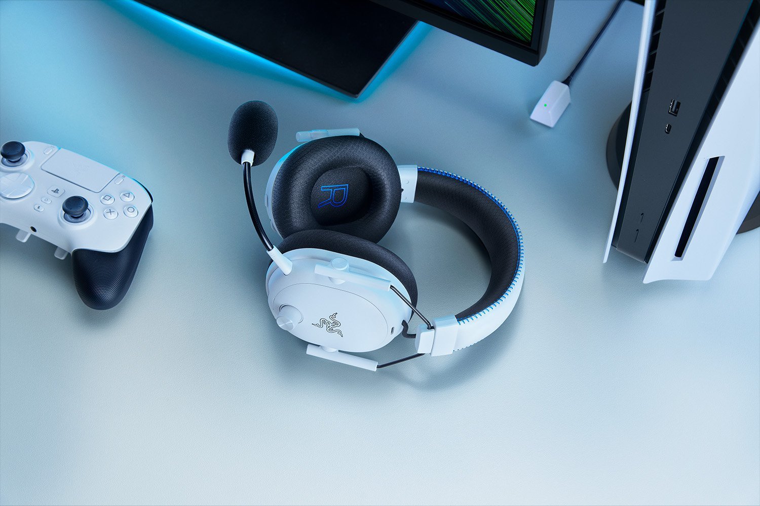 Razer BlackShark V3 Pro for PlayStation