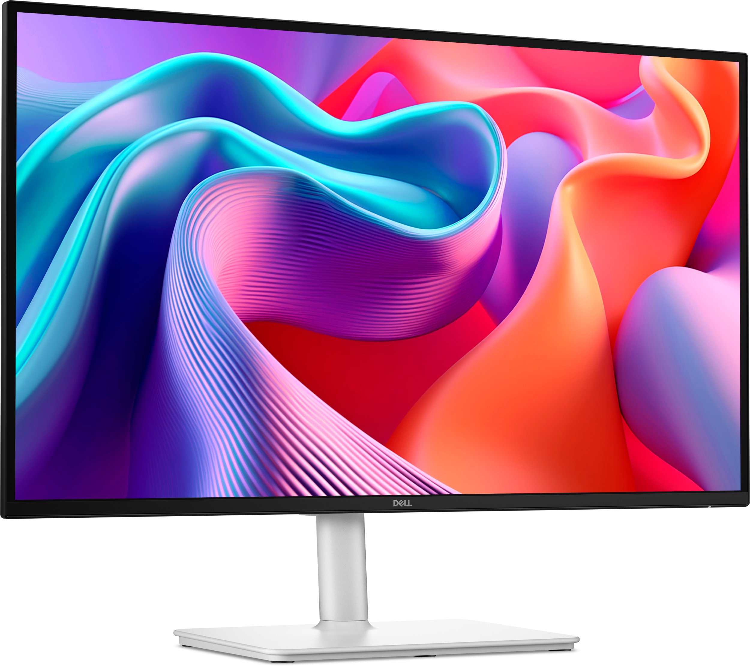 Dell Plus/S2725DSM/27"/IPS/QHD/144Hz/1ms/Biela/3RNBD | 210-BSVN |