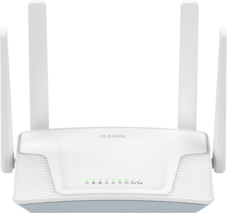 DLINK D-Link G416C/E 4G LTE AX1500