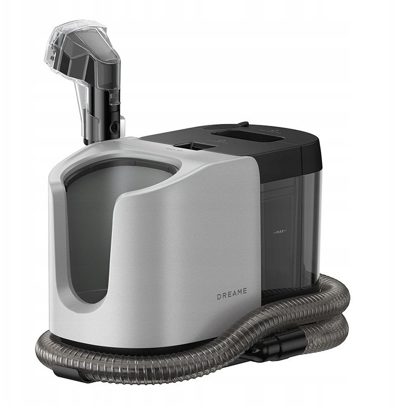 Fabric / carpet washing base for