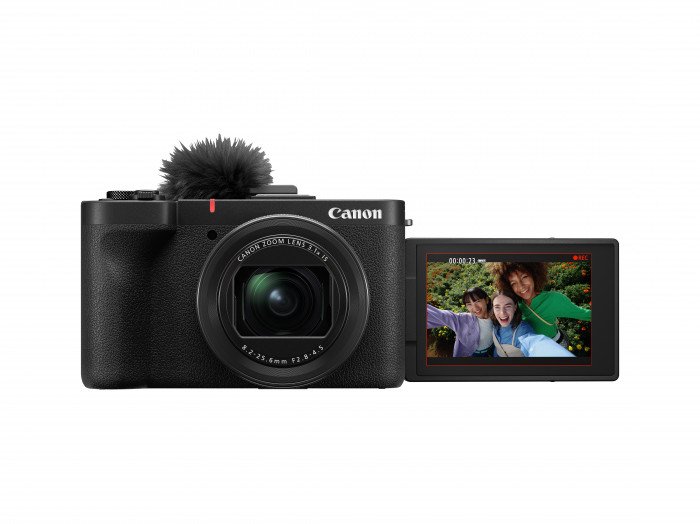 Canon PowerShot V1 Camera | 22