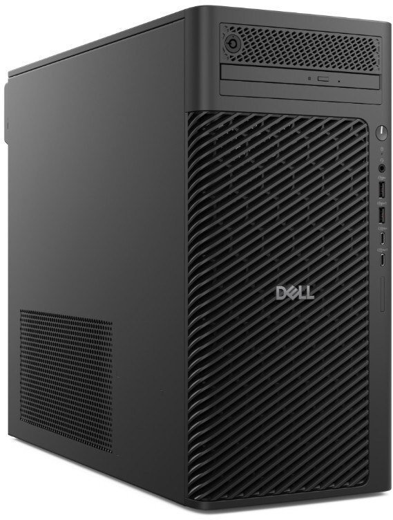 Komputer Dell Pro Max Tower T2