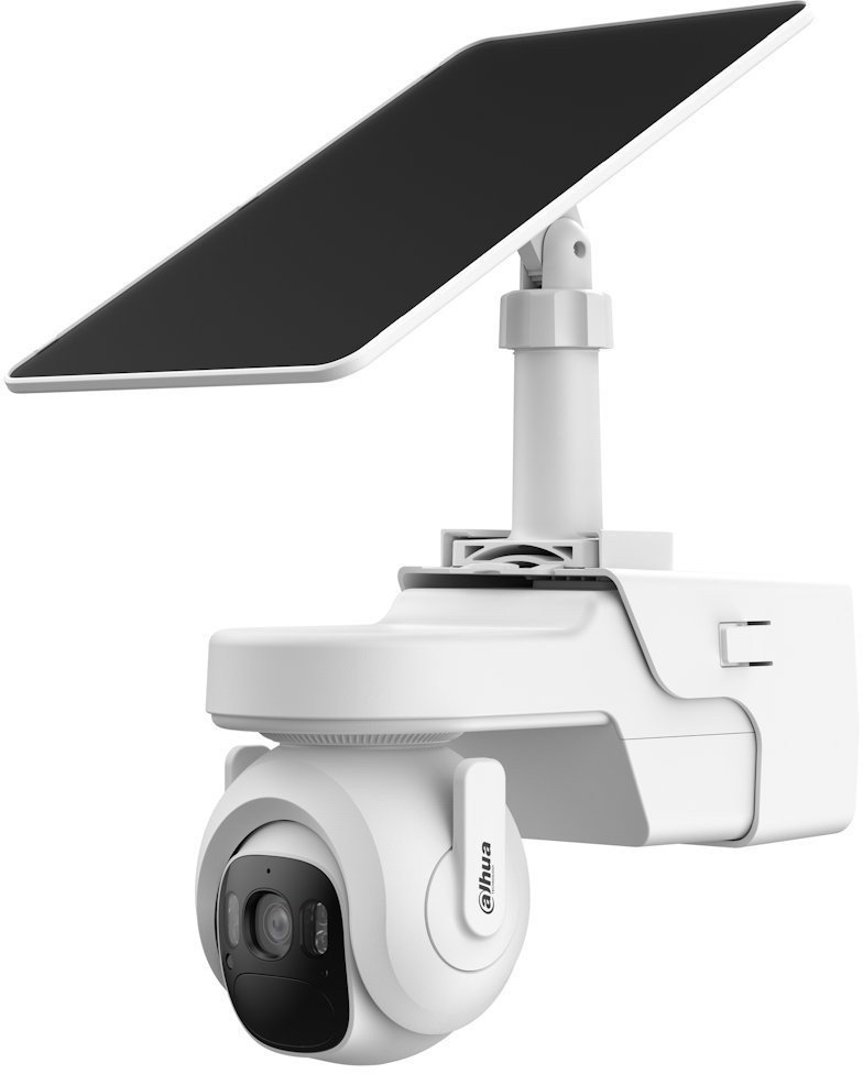 Kamera IP Dahua Technology Zestaw Dahua