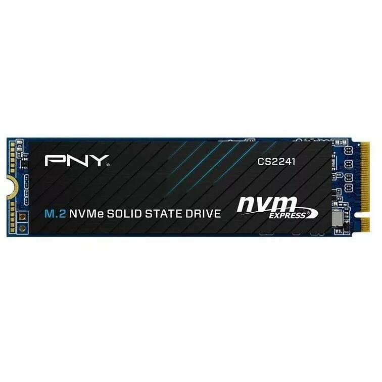 Dysk SSD PNY CS2241 1TB M