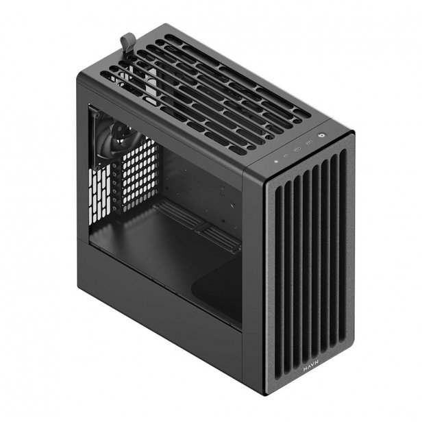 HAVN BF 360 PC Case, Midi