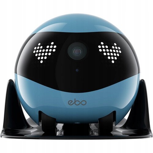 Enabot Enabot EBO Air2 Blue |
