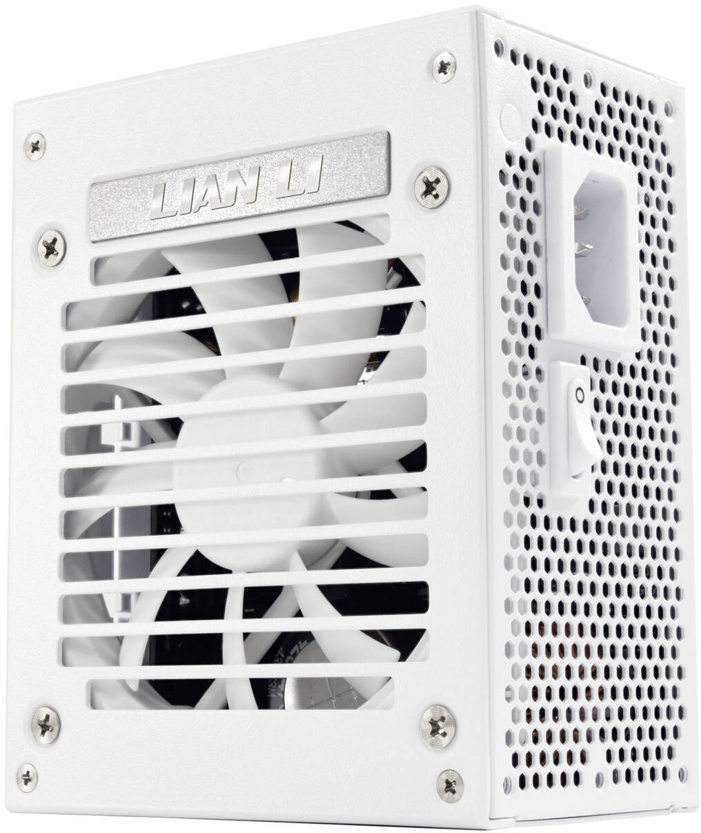 Power Supply|LIAN LI|SP0750G.W|SFX|PC|100 - 240