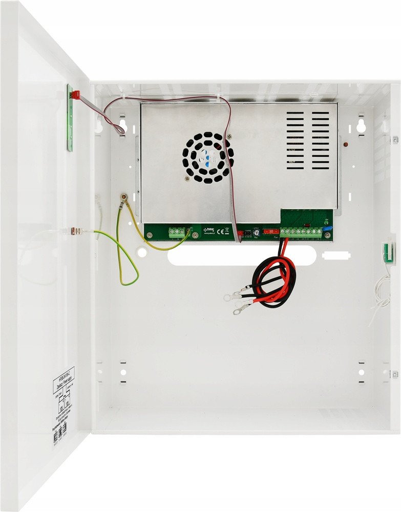 UPS Pulsar HPSB-24V10A-C Zasilacz buforowy impulsowy