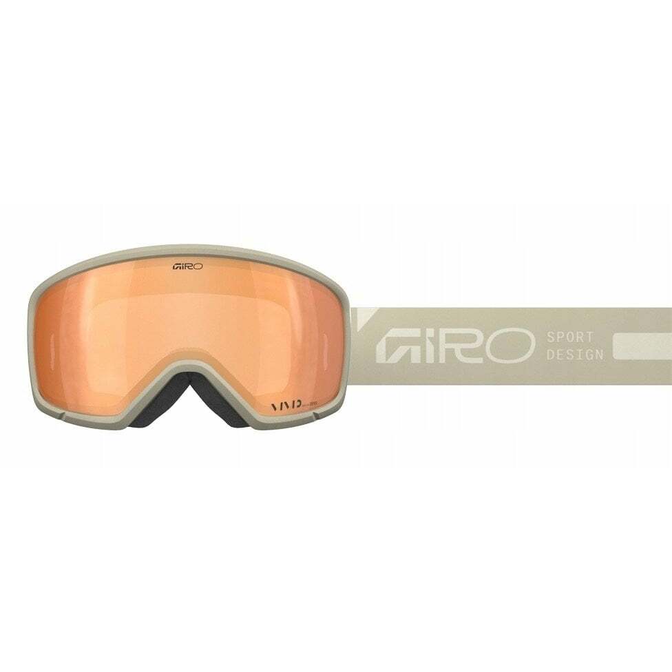 Giro Gogle zimowe damskie MILLIE STONE