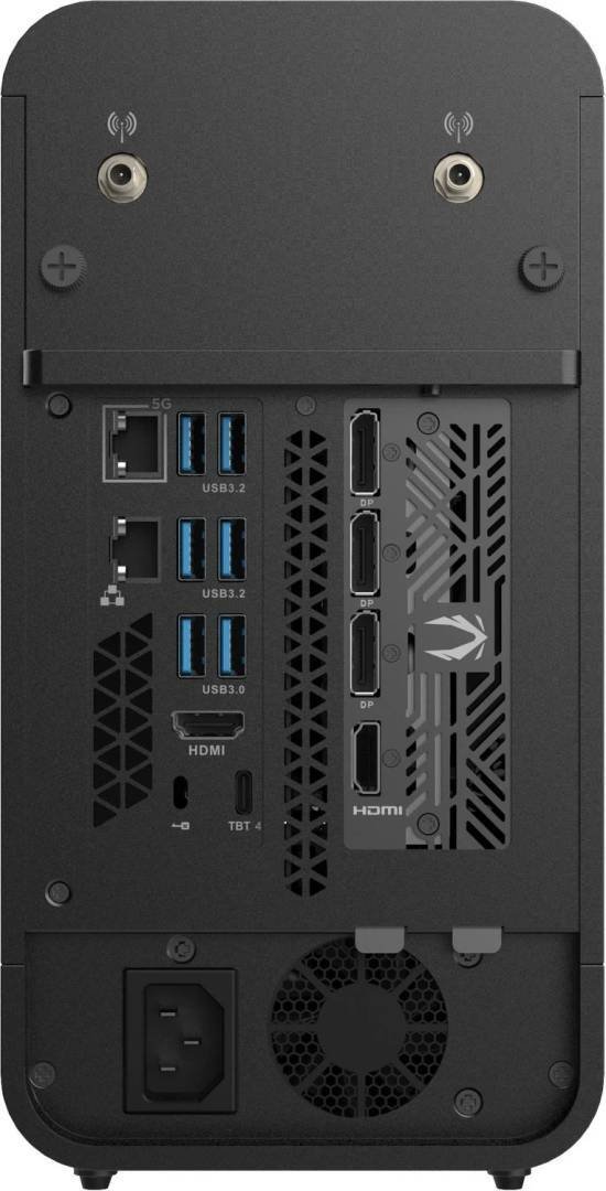 Komputer Zotac ZBOX MAGNUS ULTRA7-265 |