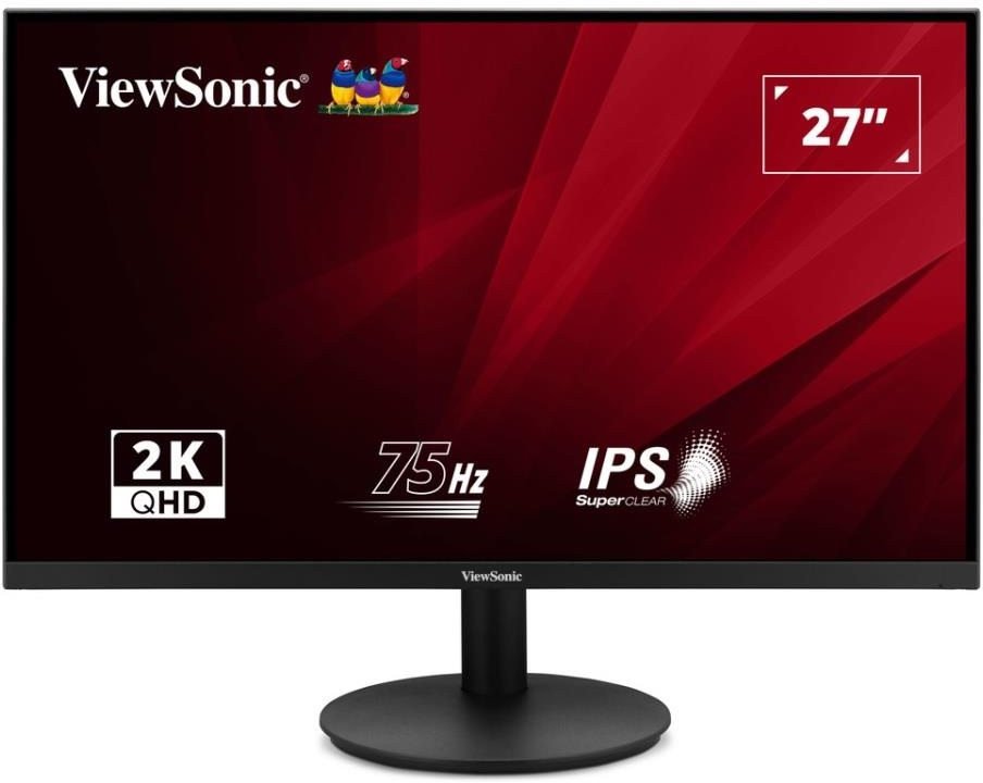 Monitor ViewSonic VA2708-2K-HD-2 | VA2708-2K-HD-2 |