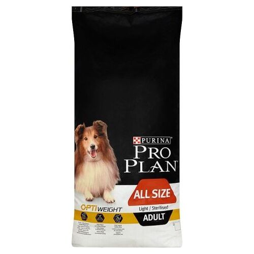 PURINA NESTLE PURINA Pro Plan Light