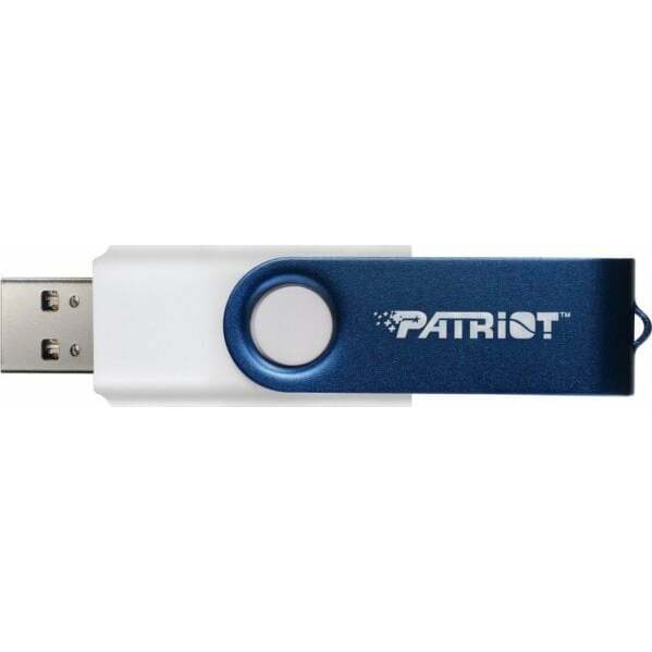 Pendrive Patriot Xporter X550 512GB Niebieski