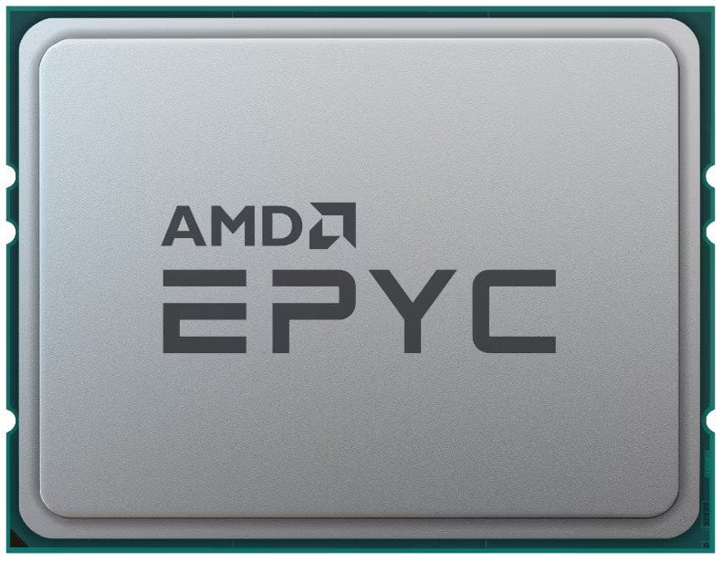 Procesor serwerowy AMD EPYC 4545P Tray