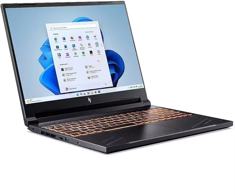 Laptop Acer Nitro V 16 -
