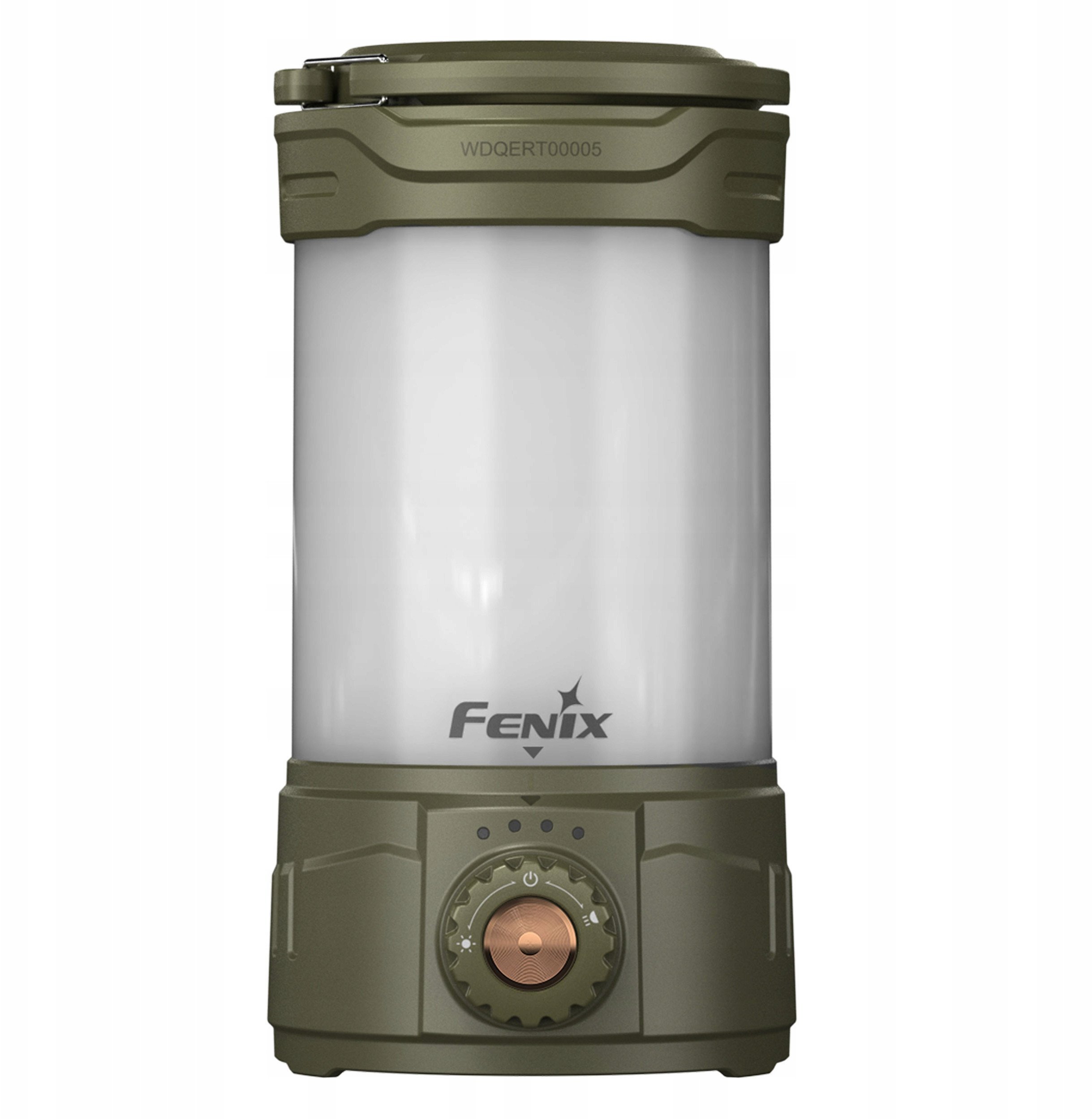 Fenix Lampa kempingowa CL26R Pro biały
