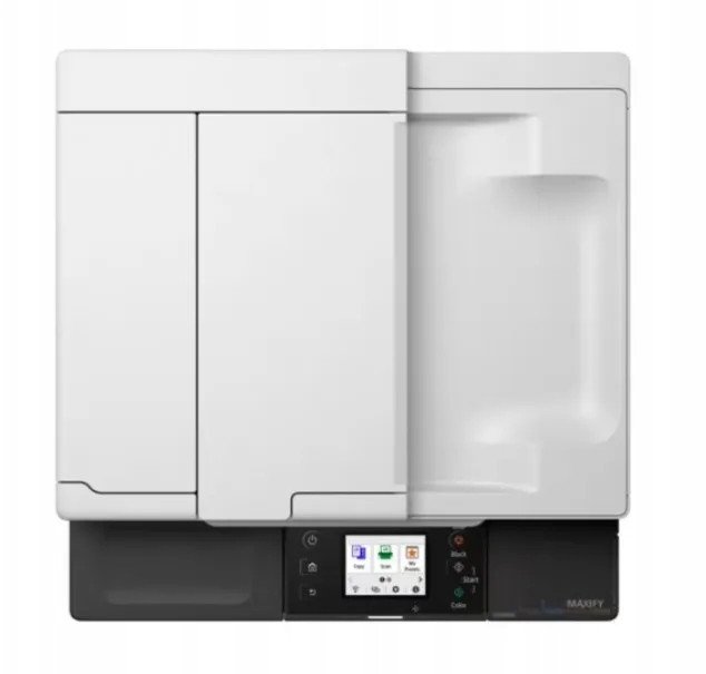 Urządzenie wielofunkcyjne Canon Maxify GX2040 EB2