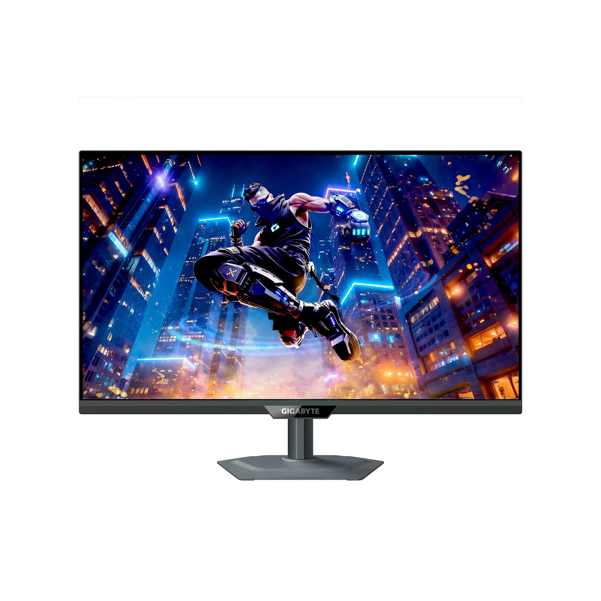 Monitor Gigabyte M27Q2 QD | M27Q2