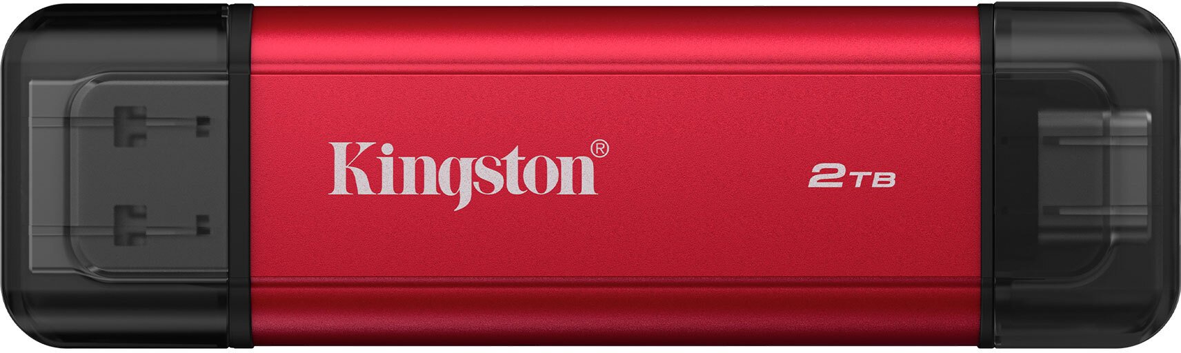 Dysk SSD Kingston SSD DualPortable 2TB