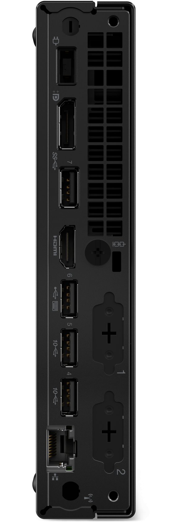 Komputer Lenovo ThinkCentre M70q Gen 5