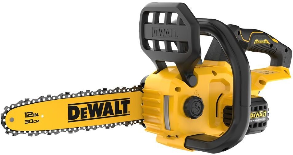 Piła łańcuchowa Dewalt DCMCS565N 18 V