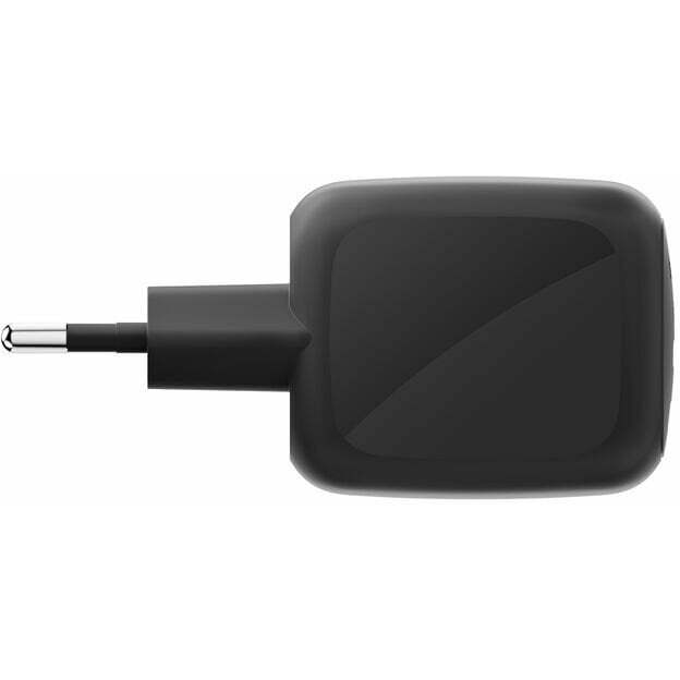 Ładowarka Belkin BOOSTCHARGE WCH020KQBK PD +