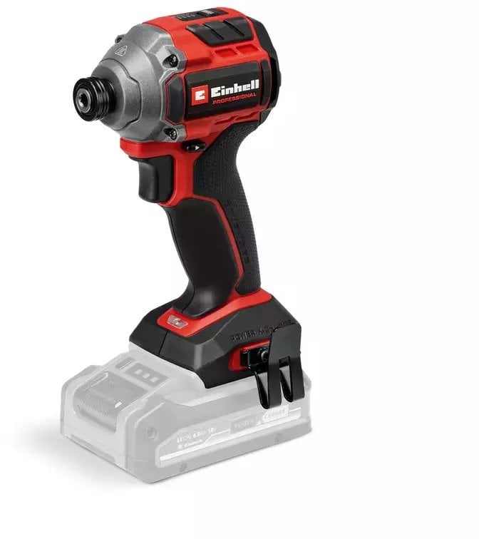 Einhell ZAKRĘTARKA UDAROWA AKU TP-CI 18/250-C