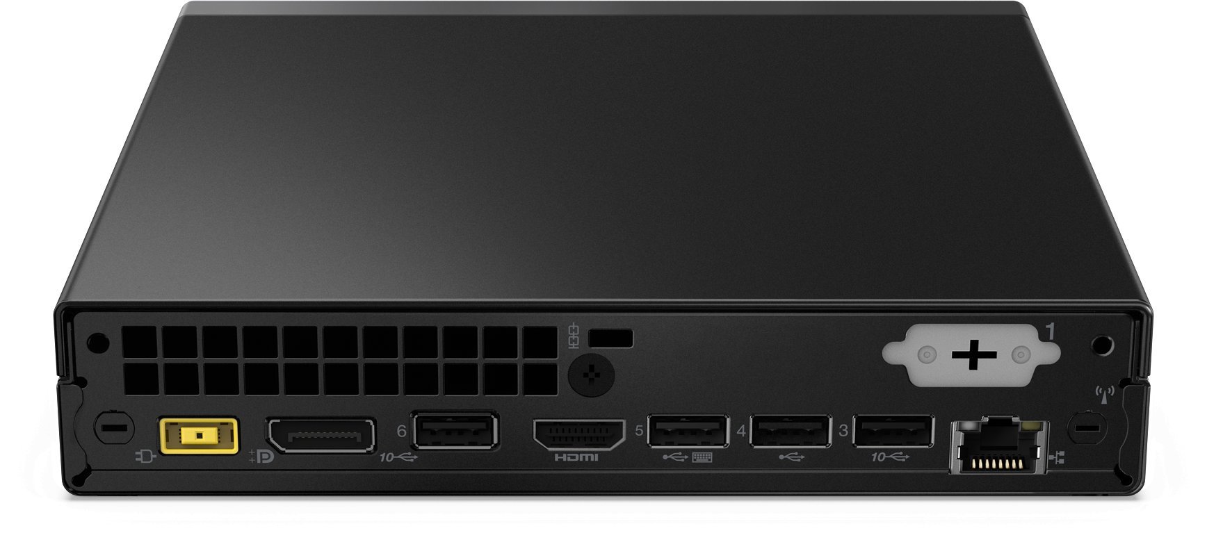 Komputer Lenovo ThinkCentre neo 50q G4