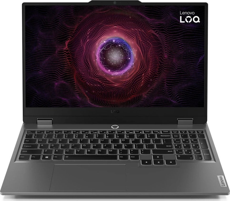 Lenovo LOQ 15ARP9 AMD Ryzen™ 5