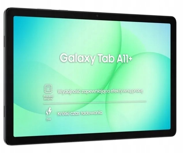 Samsung SM-X236N Tab A11+ 11.0