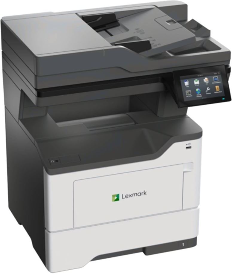 Urządzenie wielofunkcyjne Lexmark BSD XM3346 Monochrome