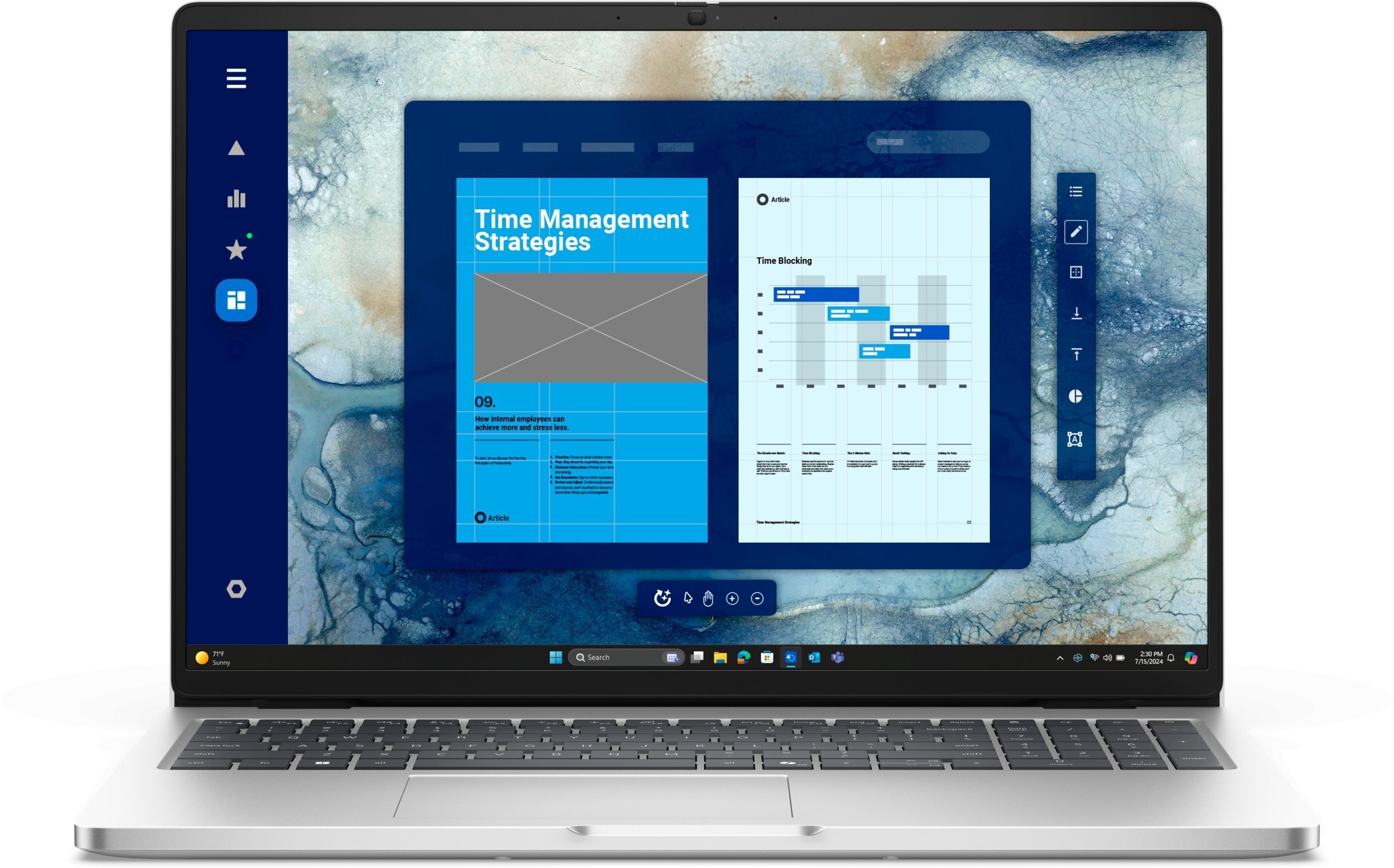 DELL Pro 14 Essential PV14250 Intel