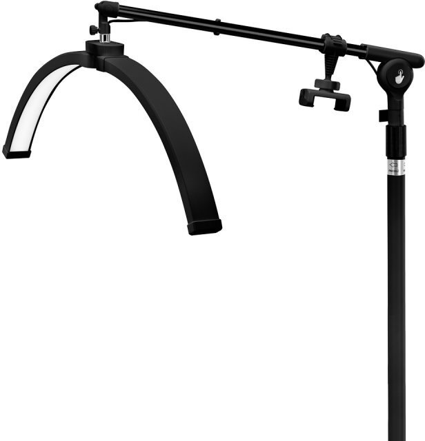 Activeshop Lampa zabiegowa do rzęs GLOW