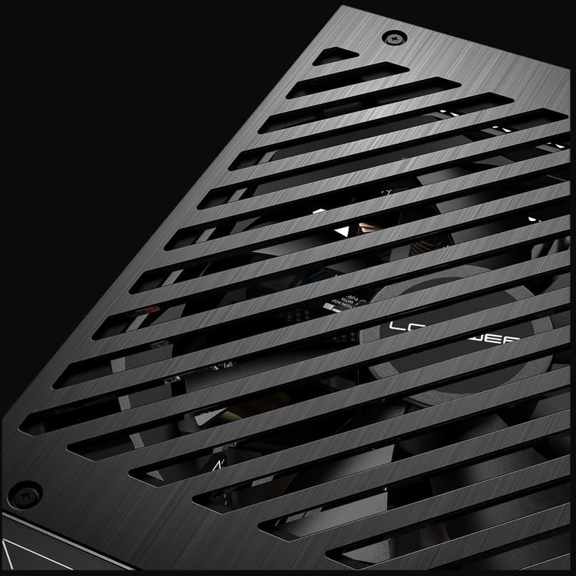 Zasilacz LC-Power Zasilacz ATX 3.1