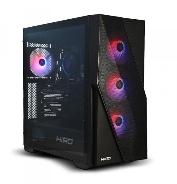 Komputer Hiro Komputer Wildcat Intel i5