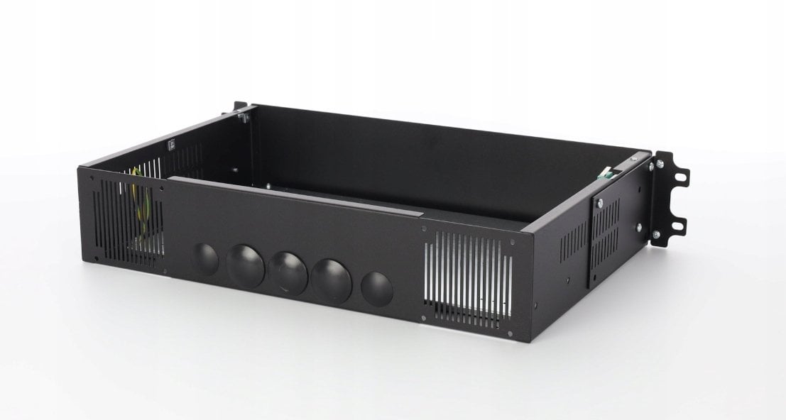Szafa Pulsar ARAD2SN Obudowa RACK 2U