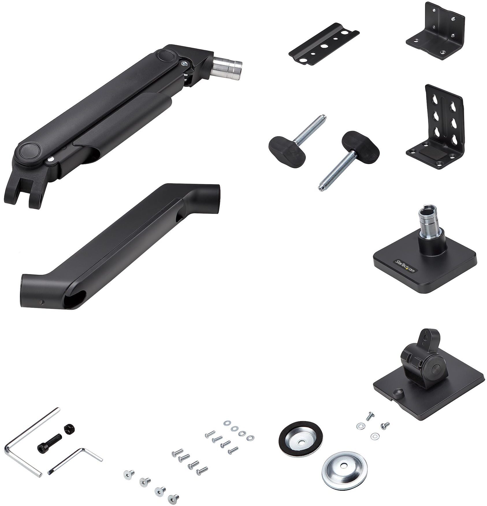 StarTech.com Monitor Desk Mount For