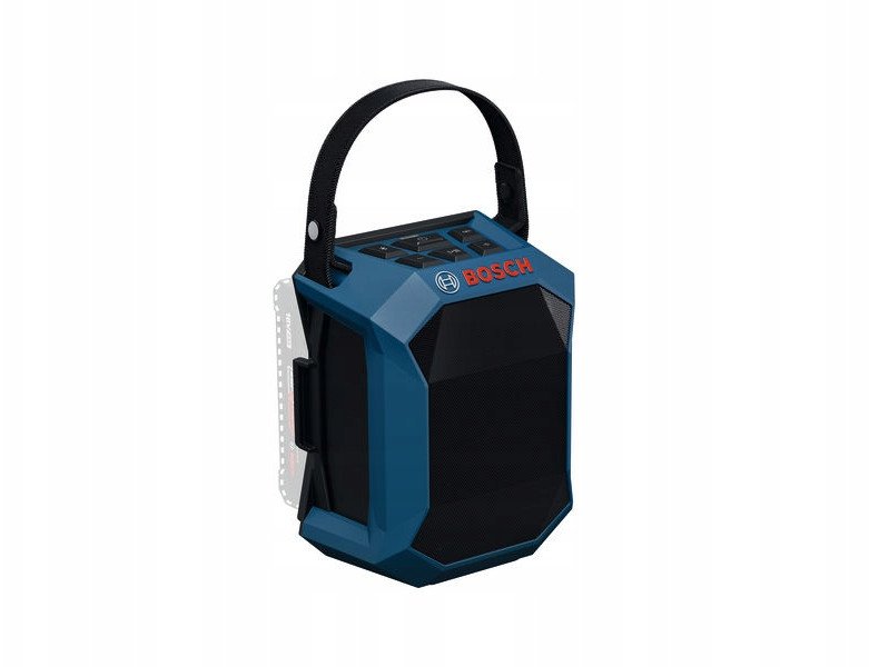 Głośnik Bosch GPB 18V-1 C (06014A7000)