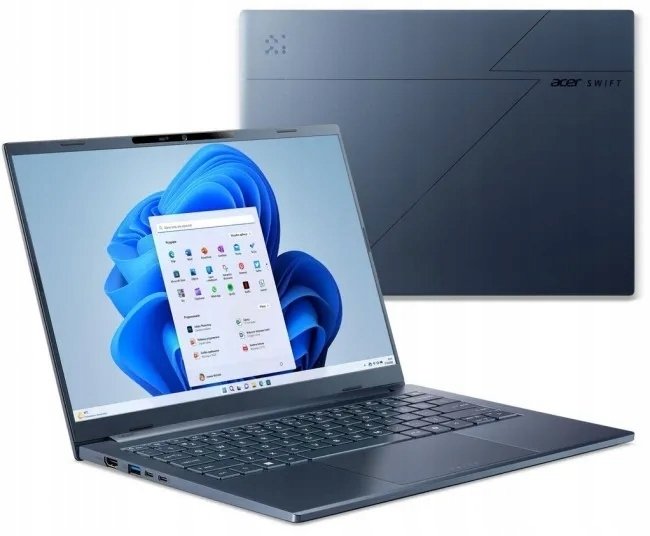 Laptop Acer Swift Go 14 -