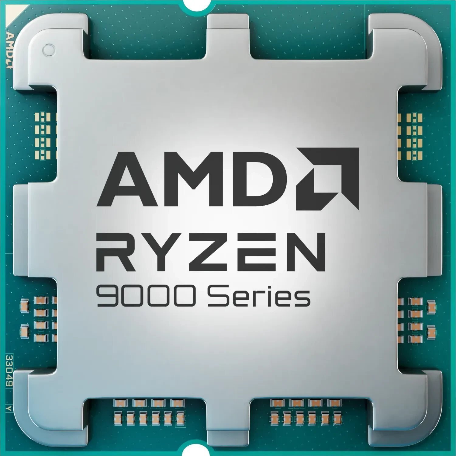 AMD Ryzen 5 9500F Processor -