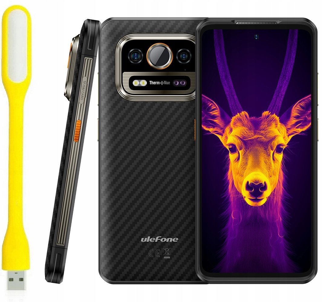 Smartfon UleFone Armor 25T Pro 5G