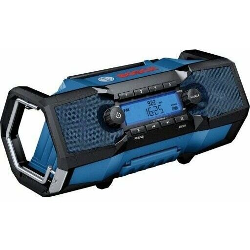 Radio budowlane Bosch GPB 18V-1 C